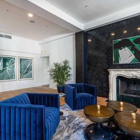 The Exchange Hotel 圣彼得堡 外观 照片