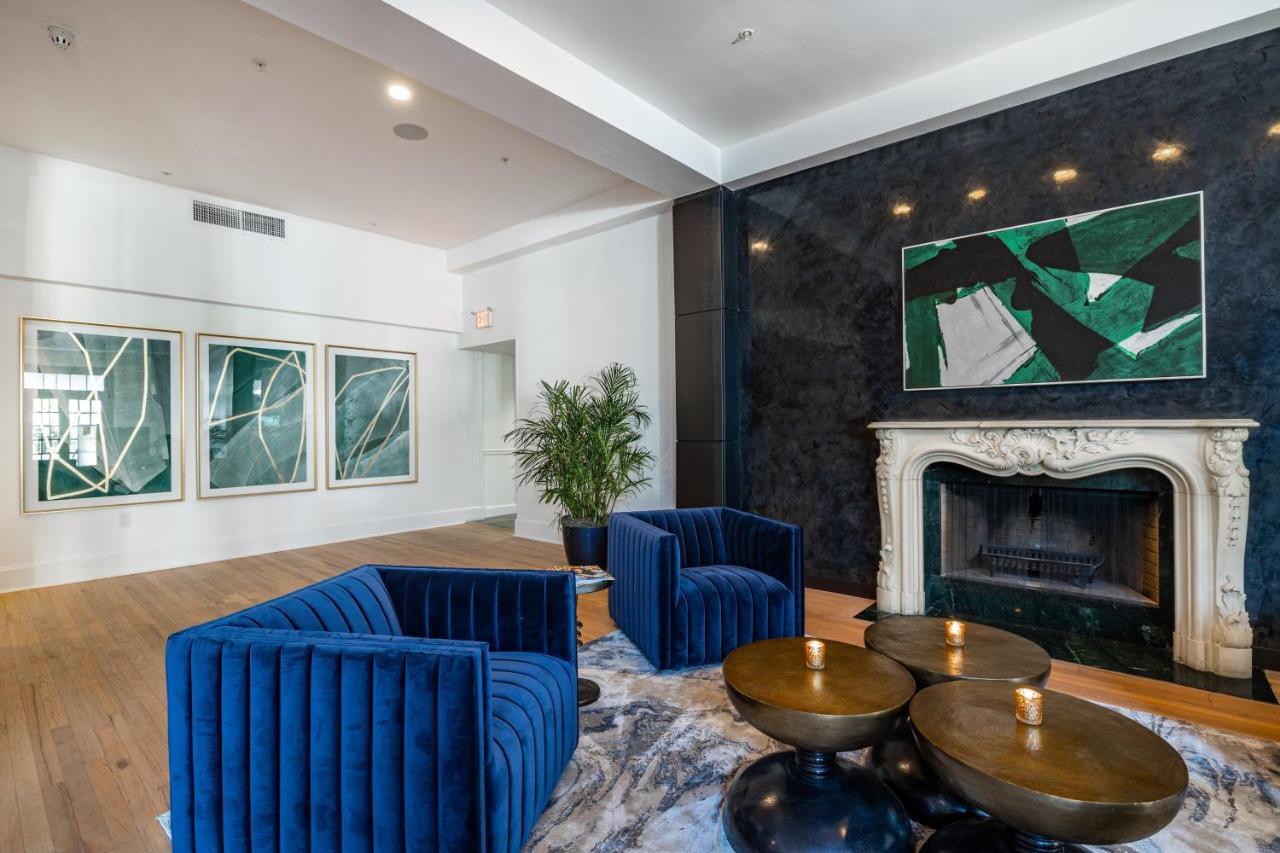 The Exchange Hotel 圣彼得堡 外观 照片