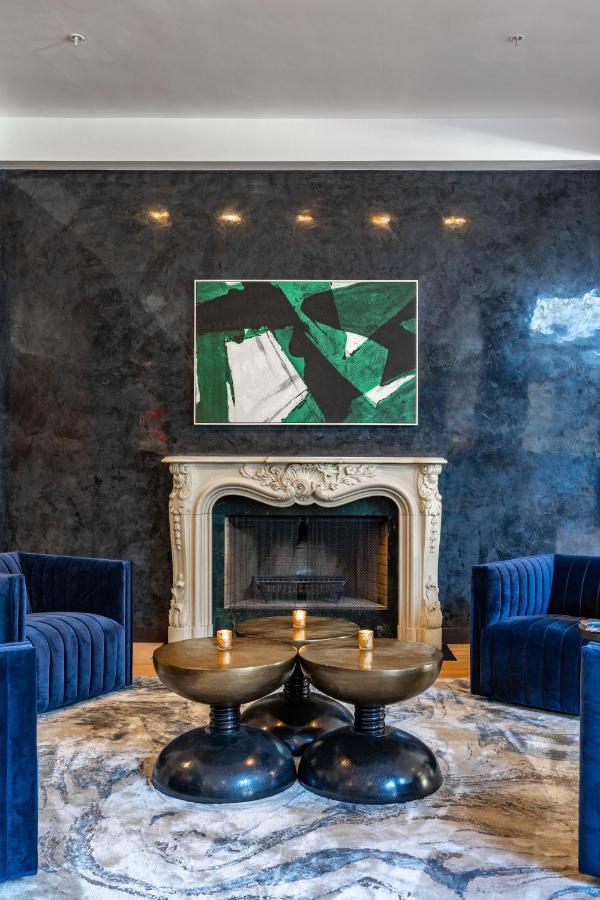The Exchange Hotel 圣彼得堡 外观 照片
